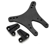 more-results: ST Racing Concepts DEX210 4mm Graphite Front Shock Tower (Black)