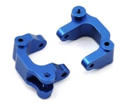 more-results: ST Racing Concepts Arrma Aluminum Heavy Duty Front Caster Block (2) (Blue)