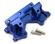 ST Racing Concepts Aluminum Front Bulkhead (Blue) | product-also-purchased