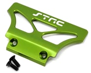 ST Racing Concepts Oversized Front Bumper (Green) | product-related