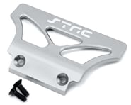 ST Racing Concepts Oversized Front Bumper (Silver) | product-related