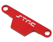 more-results: The STRC Stampede/Bigfoot Aluminum Battery Strap is a heavy duty CNC Machined Aluminum