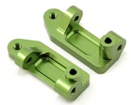more-results: This is a set of optional ST Racing Concepts Aluminum Caster Blocks for Traxxas Slash,