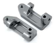more-results: This is a set of optional ST Racing Concepts Aluminum Castor Blocks for the Traxxas St