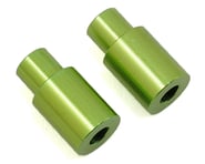 more-results: This is a pack of two replacement ST Racing CNC Machined Aluminum Front Shock Bushings