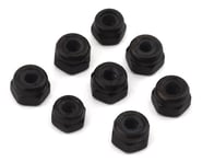 ST Racing Concepts Hinge Pin Locknut Set (8) (Black) | product-also-purchased