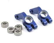 ST Racing Concepts Oversized Rear Hub Carrier w/Bearings (Blue) | product-also-purchased