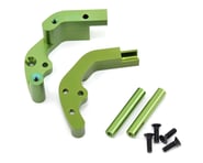 more-results: This is an optional ST Racing Concepts Green CNC Machined Aluminum Rear Motor Guard. W