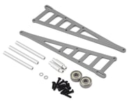 ST Racing Concepts Traxxas Slash Aluminum Adjustable Wheelie Bar Kit (Gun Metal) | product-also-purchased