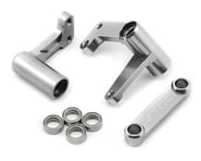 more-results: This is the optional ST Racing Concepts Silver Aluminum Steering Bellcrank Set with be