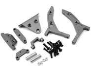 ST Racing Concepts Traxxas Slash 4x4 1/8 E-Buggy Conversion Kit (Gun Metal) | product-also-purchased