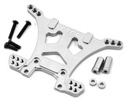 more-results: ST Racing Concepts Aluminum HD Rear Shock Tower for Traxxas Slash (Silver)