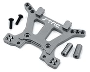 more-results: ST Racing Concepts Aluminum HD Front Shock Tower for Traxxas Slash (Gun Metal)