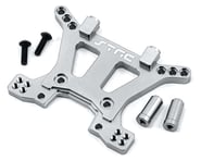 more-results: ST Racing Concepts Aluminum HD Front Shock Tower for Traxxas Slash (Silver)