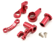 more-results: This is a optional ST Racing Concepts HD Aluminum Steering Bellcrank Set, and is inten