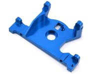 ST Racing Concepts Aluminum LCG Motor Mount (Blue) | product-related