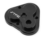 more-results: ST Racing Concepts Aluminum Center Gearbox Housing for Traxxas TRX-4 (Black)