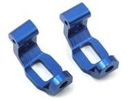 more-results: ST Racing Concepts Aluminum Caster Blocks for Traxxas 4Tec 2.0 (Blue)