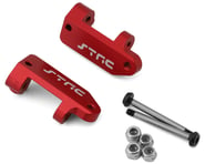 more-results: ST Racing Concepts Aluminum Front Caster Blocks for Traxxas Slash Modified