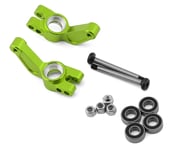 more-results: Hub Carriers Overview: ST Racing Concepts Aluminum Rear Hub Carriers for Traxxas® Slas