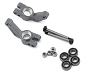 more-results: ST Racing Concepts Aluminum Rear Hub Carriers for Traxxas Slash Modified (0°)