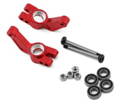 more-results: ST Racing Concepts Aluminum Rear Hub Carriers for Traxxas Slash Modified (0°)