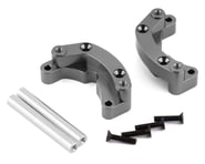 more-results: The ST Racing Concepts&nbsp;Traxxas Drag Slash Aluminum Rear Wheelie Bar Mount is a gr