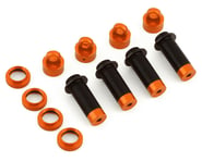 more-results: ST Racing Concepts&nbsp;Traxxas TRX-4M Aluminum Threaded Shock Set. These optional sho