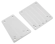 more-results: ALUMINUM FRONT AND REAR SKID PLATES FOR EXO BUGGY (SILVER) This product was added to o