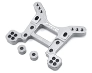 more-results: ST Racing Concepts Aluminum HD Front Shock Tower (Silver)