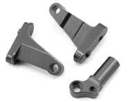 more-results: STRC SCX10 II Aluminum Transmission Mounting Blocks provide better support for this cr