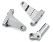 more-results: ST Racing Concepts SCX10 II Aluminum Transmission Mounting Blocks (Silver)