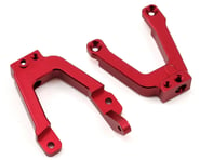 more-results: ST Racing Concepts SCX10 II HD Front Shock Towers w/Panhard Mount (Red)