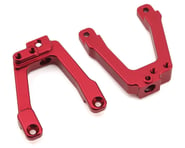 more-results: ST Racing Concepts SCX10 II Aluminum HD Rear Shock Towers (Red)