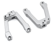 more-results: ST Racing Concepts SCX10 II Aluminum HD Rear Shock Towers (Silver)