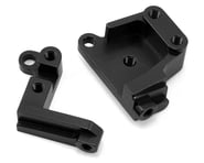 more-results: ST Racing Concepts SCX10 II Aluminum Servo Mount Brackets (Black)