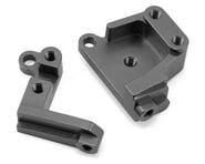 more-results: ST Racing Concepts SCX10 II Aluminum Servo Mount Brackets (Gun Metal)