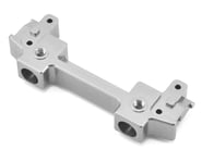 more-results: ST Racing Concepts SCX10 II Aluminum Front Bumper Mount/Chassis Brace (Silver)