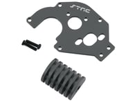 more-results: The ST Racing Concepts&nbsp;Axial SCX24 Aluminum Motor Plate with Heatsink offers addi