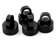 ST Racing Concepts Aluminum Shock Cap Set (Black) (4) | product-also-purchased