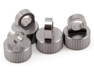 more-results: ST Racing Concepts Aluminum Shock Cap Set (Gun Metal) (4)