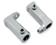 more-results: ST Racing Concepts SCX10 Aluminum Side Rail Mount Brackets (2) (Silver)