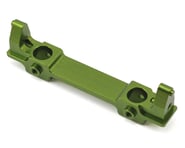 more-results: ST Racing Concepts SCX10 Honcho Aluminum Front Bumper Mount (Green)