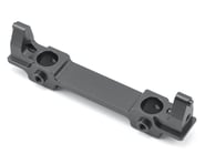 more-results: ST Racing Concepts SCX10 Honcho Aluminum Front Bumper Mount (Gun Metal)