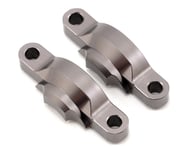 ST Racing Concepts Aluminum Internal Diff Holder Set (Gun Metal) (2) | product-also-purchased