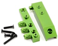 more-results: ST Racing Concepts Aluminum HD Front Servo Mount Block (Green)