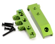 more-results: ST Racing Concepts Aluminum HD Rear Upper Link Mount (Green)