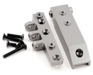 more-results: ST Racing Concepts Aluminum HD Rear Upper Link Mount (Gun Metal)