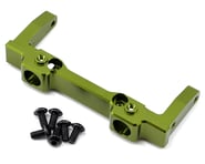 more-results: ST Racing Concepts Axial SCX10 Aluminum Front Bumper Mount (AXI90028)