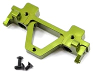 more-results: ST Racing Concepts SCX10 Aluminum Rear Bumper Mount (Green) (AXI90028)